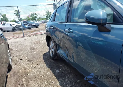 2023 Honda Hr-V Awd Lx z USA, uszkodzony, nr VIN 3CZRZ2H31PM726863